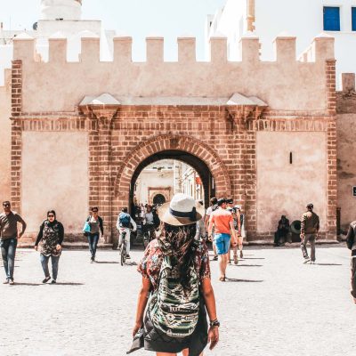 Essaouira